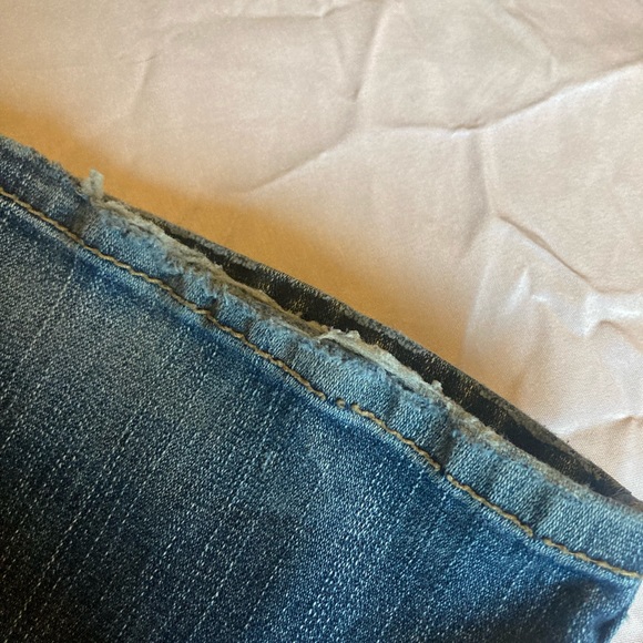 Silver Jeans Lael boot cut jeans - Picture 2 of 9